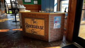 The Brickhouse Grill